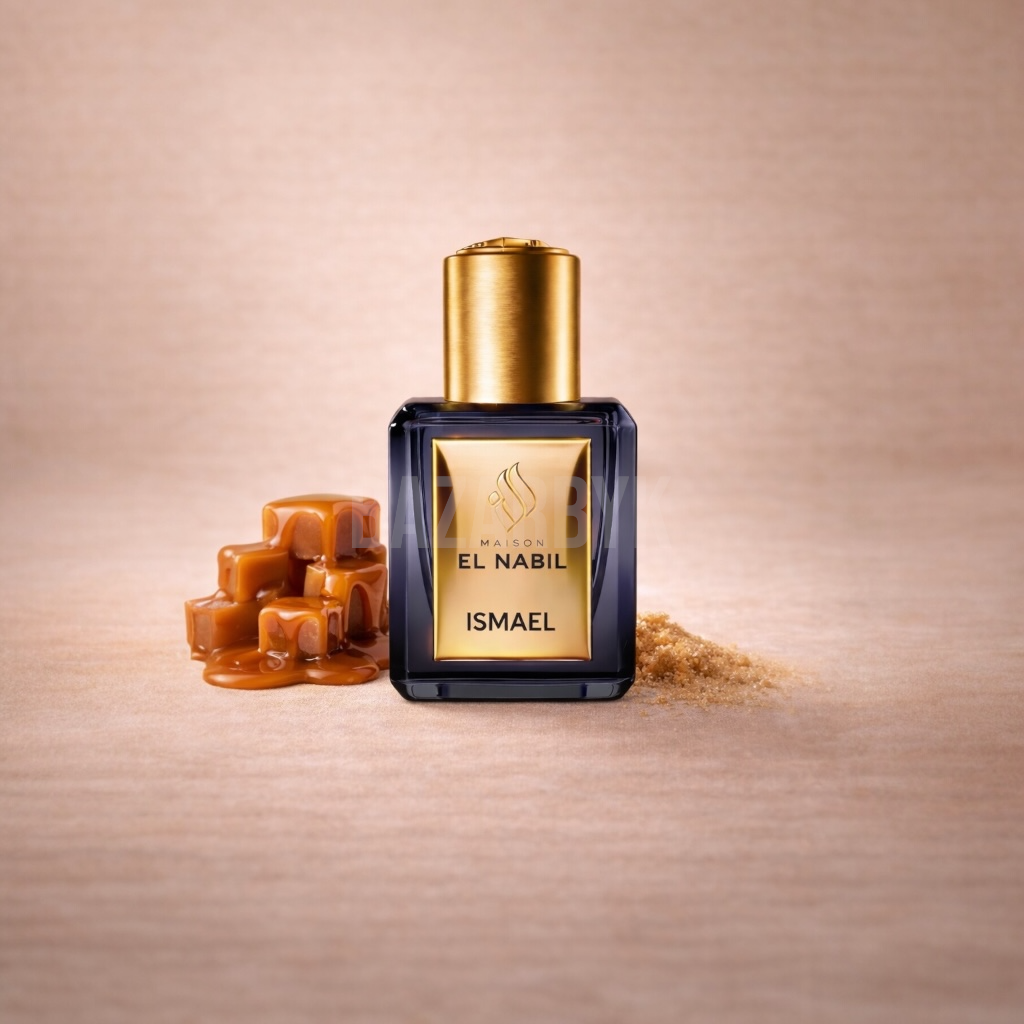 Musc Ismael - Maison El Nabil - 5ML