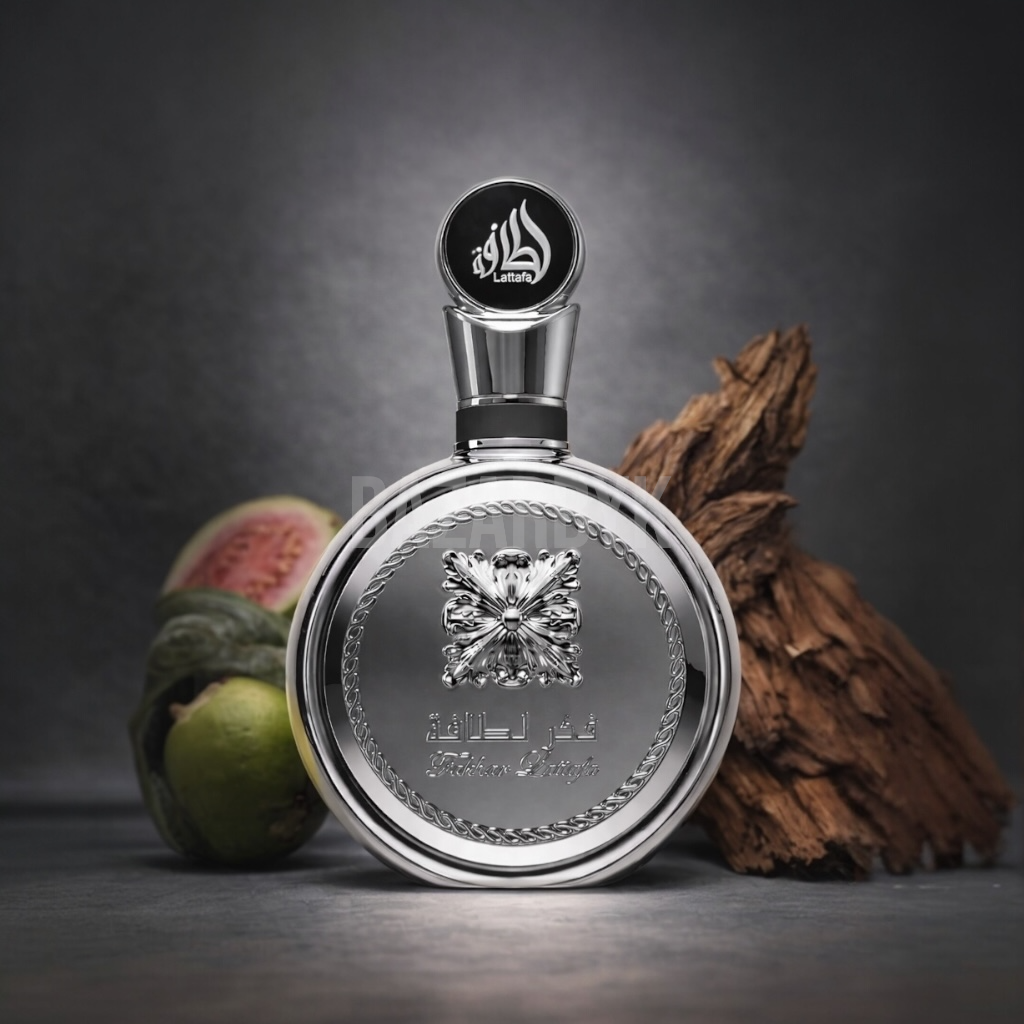 Fakhar Platin - Lattafa