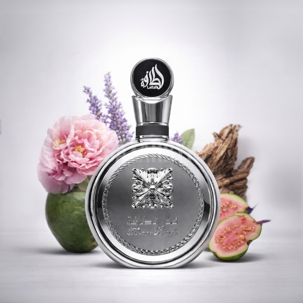 Fakhar Platin - Lattafa