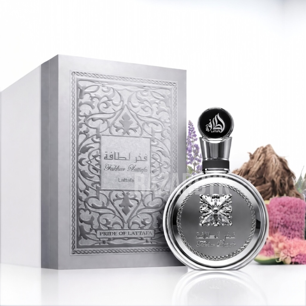 Fakhar Platin - Lattafa