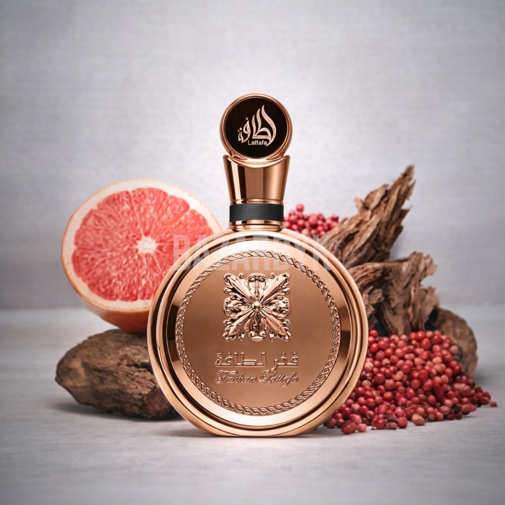 Fakhar Extrait - Lattafa