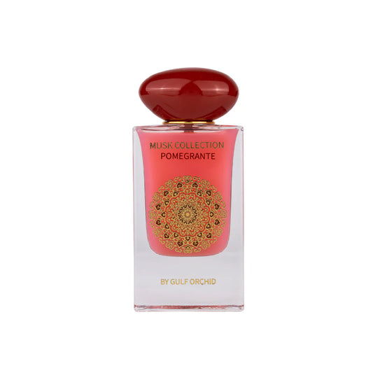 Pomegranat - Musk Collection - Gulf Orchid Musk