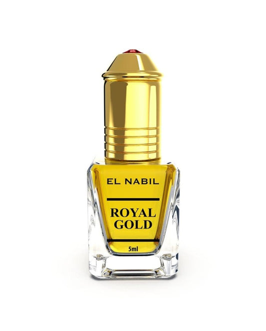 Musc Royal gold - El Nabil