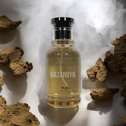 Immensity -Loui Martin