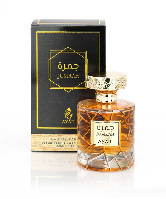 Jumrah – Ayat Perfumes