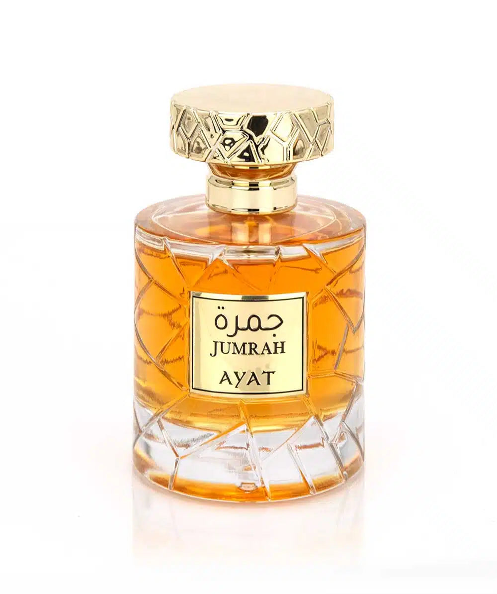 Jumrah – Ayat Perfumes