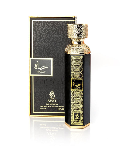 Hayat – Ayat Perfumes – 200 ml