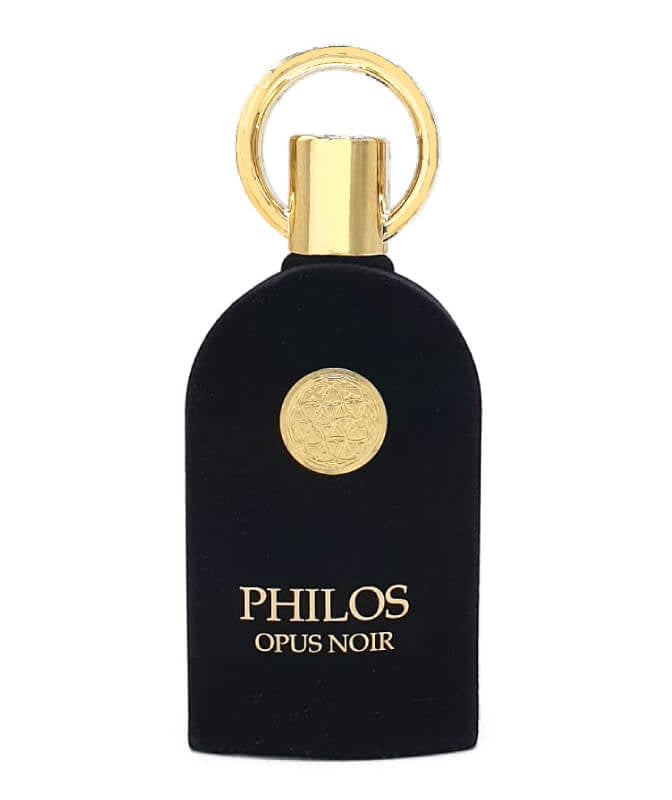 Philos Opus Noir - Alhambra