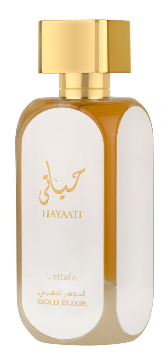 Hayaati Gold Elixir - Lattafa