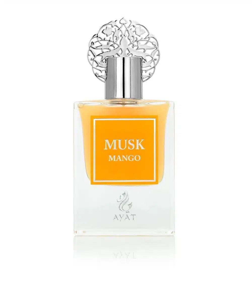 Musk Mango - Ayat Perfumes - BAZAR BY K