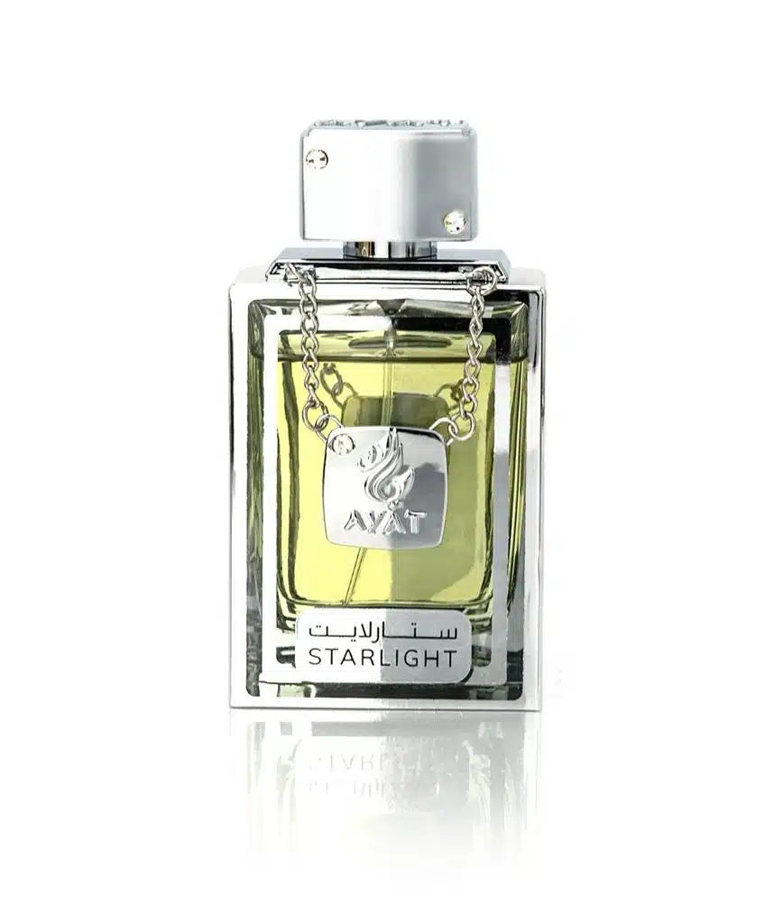 Starlight – Ayat Perfumes