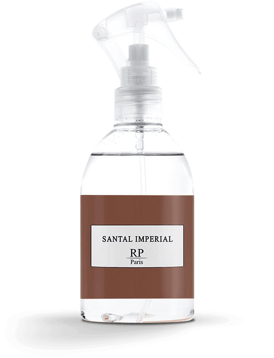 Spray Textile - Santal Imperial - RP Paris