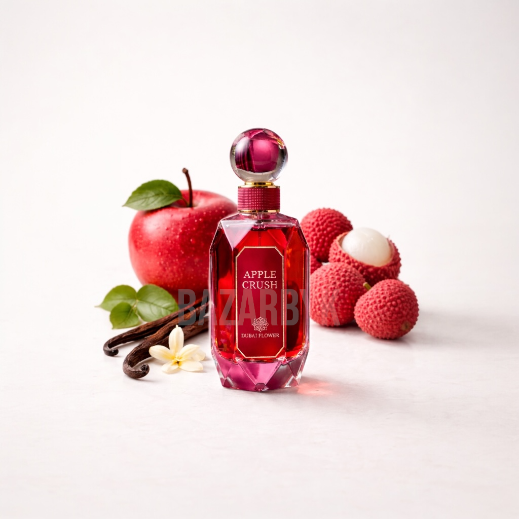 Apple Crush - Dubai Flower