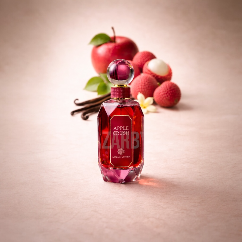 Apple Crush - Dubai Flower