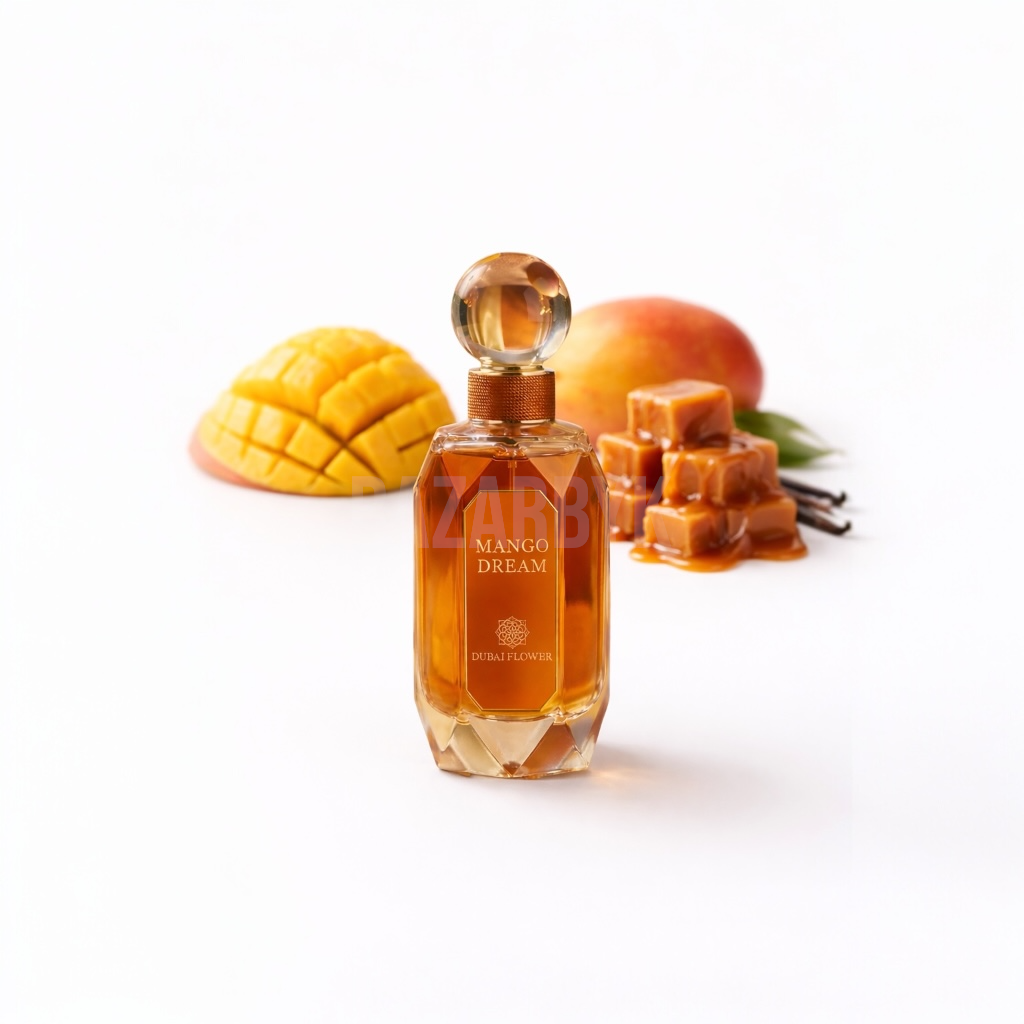 Mango Dream - Dubai Flower