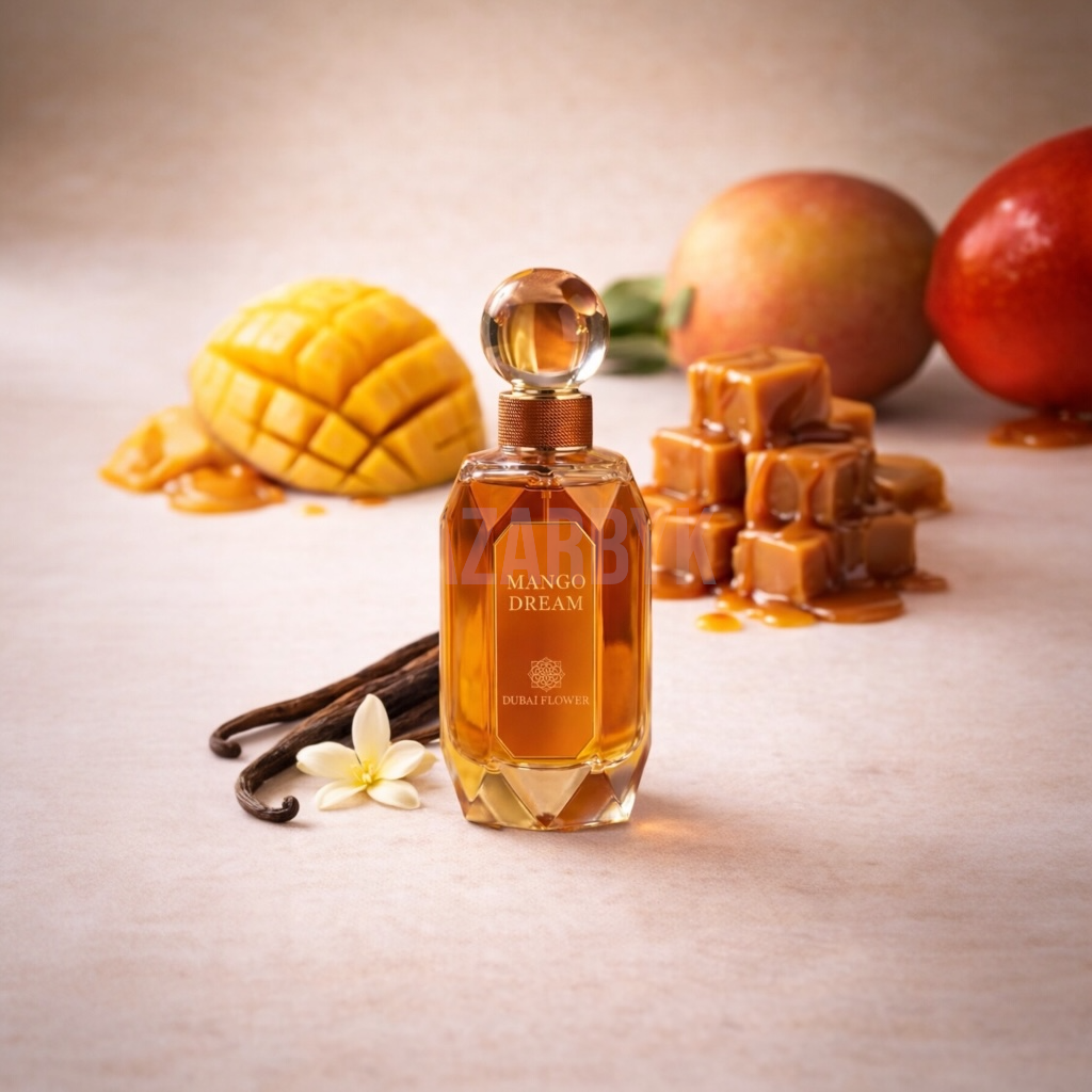 Mango Dream - Dubai Flower