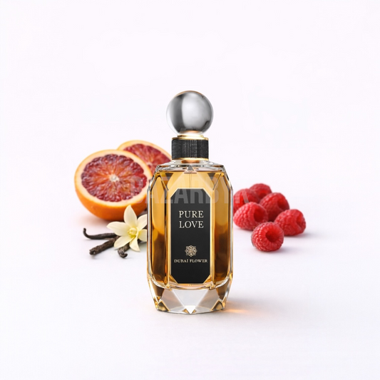 Pure Love - Dubai Flower