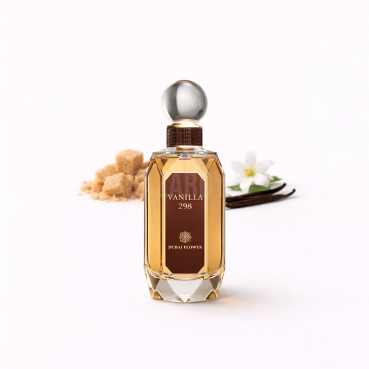Vanilla 298 - Dubai Flower