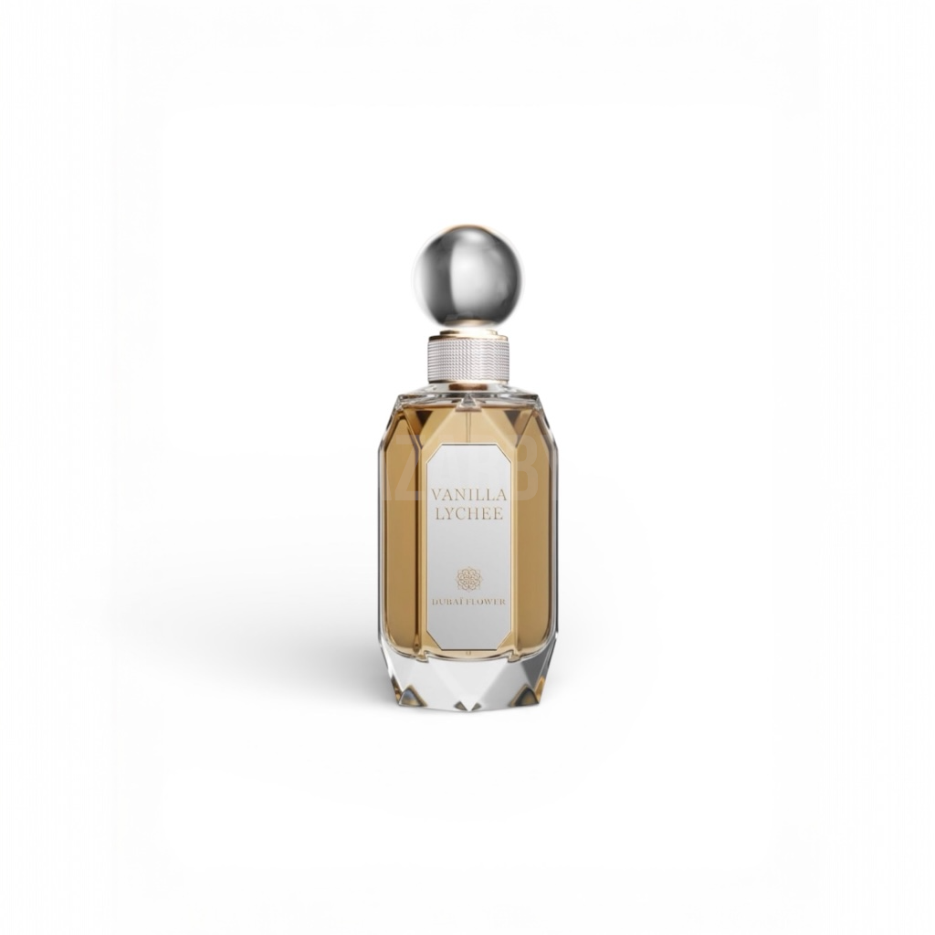 Vanilla Lychee - Dubai Flower