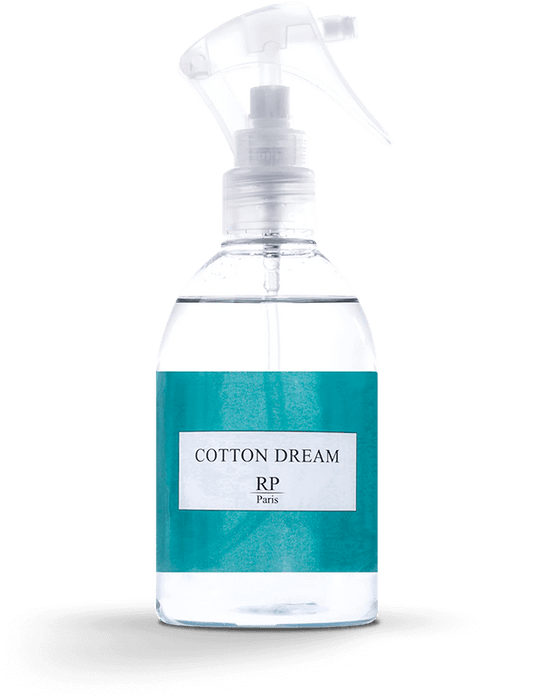 Spray Textile - Cotton Dream - RP Paris