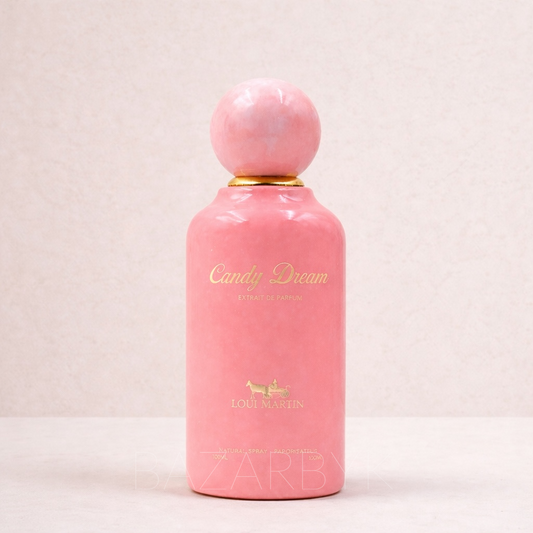 Candy Dream - Loui Martin