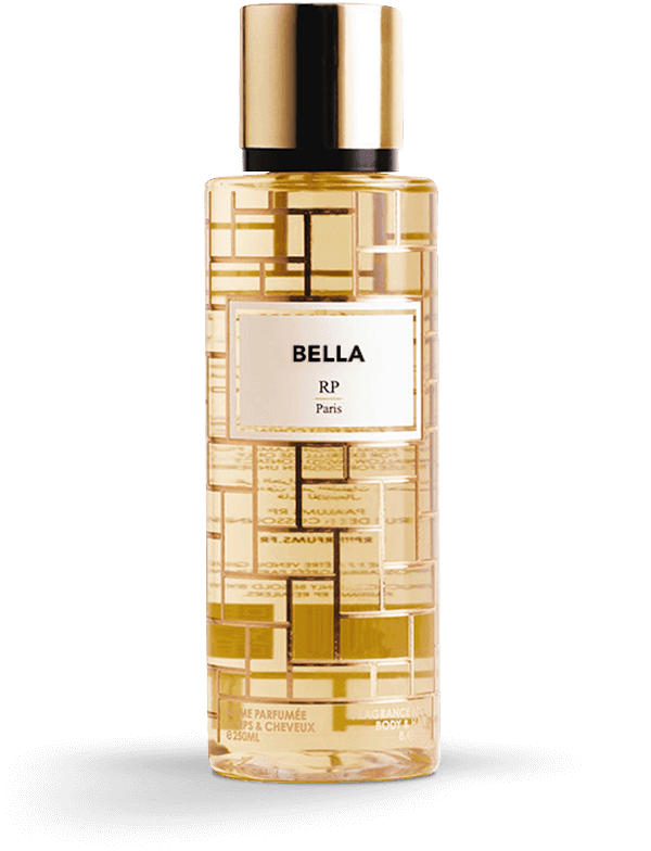 Brume Parfumée - Bella - RP Paris - BAZAR BY K