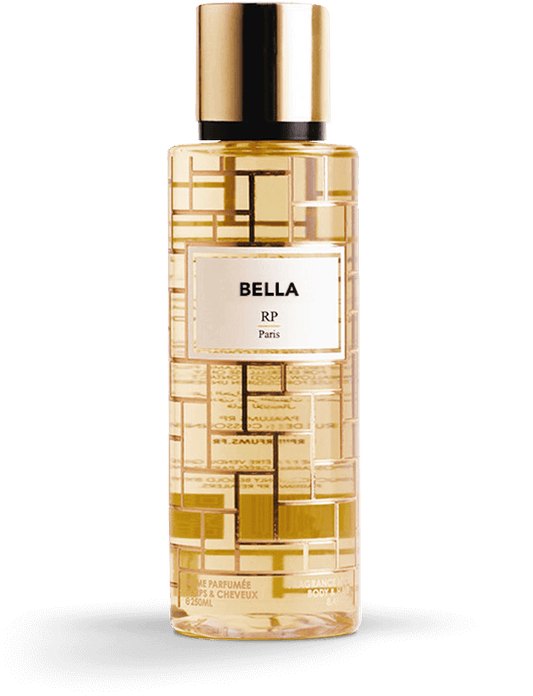 Brume Parfumé - Bella - RP Paris