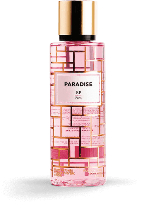 Brume Parfumé - Paradise - RP Paris