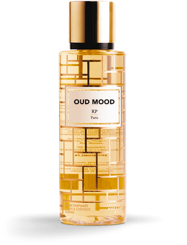 Brume Parfumée - Oud Mood - RP Paris - BAZAR BY K