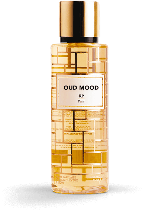 Brume Parfumé - Oud Mood - RP Paris