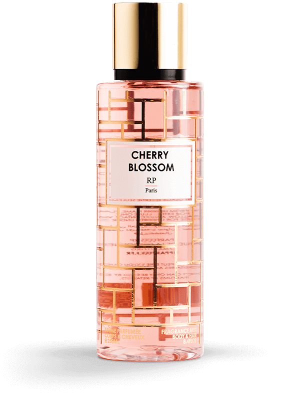 Brume Parfumé - Cherry Blossom - RP Paris