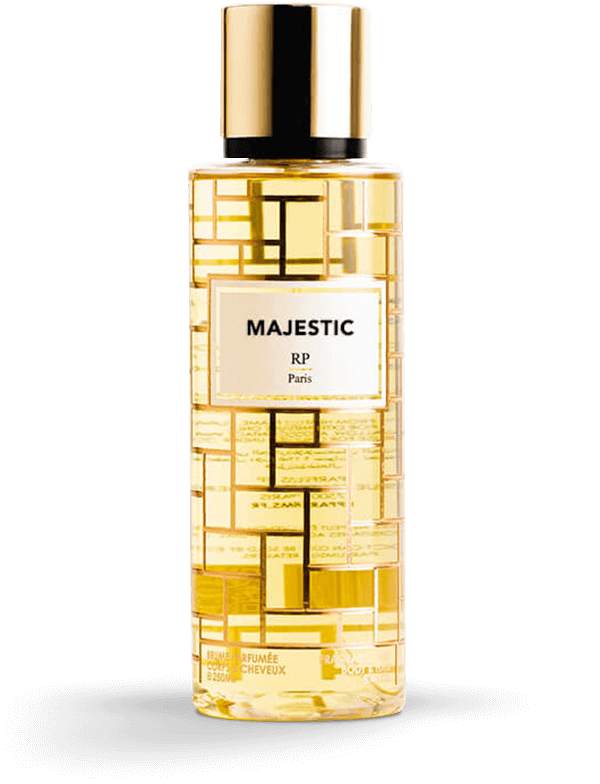 Brume Parfumé - Majestic - RP Paris