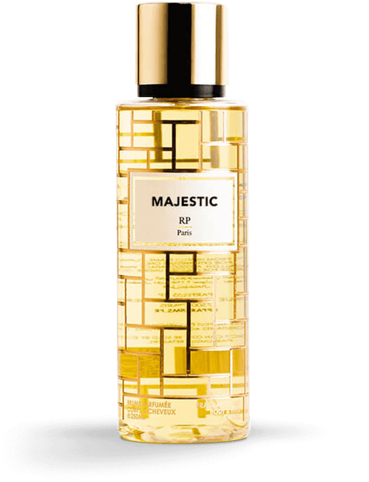 Brume Parfumé - Majestic - RP Paris