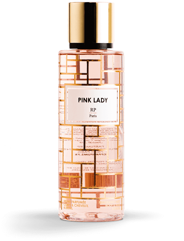 Brume Parfumé - Pink Lady - RP Paris