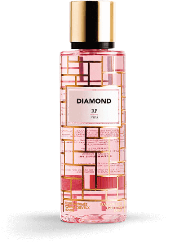 Brume Parfumé - Diamond - RP Paris