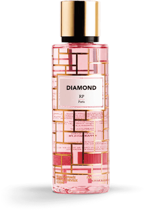 Brume Parfumé - Diamond - RP Paris