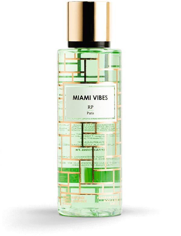 Brume Parfumé - Miami Vibes - RP Paris