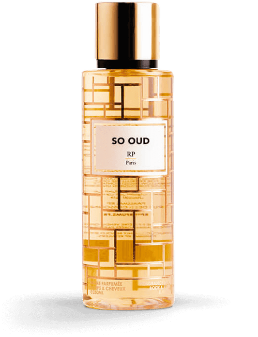 Brume Parfumé - So Oud - RP Paris