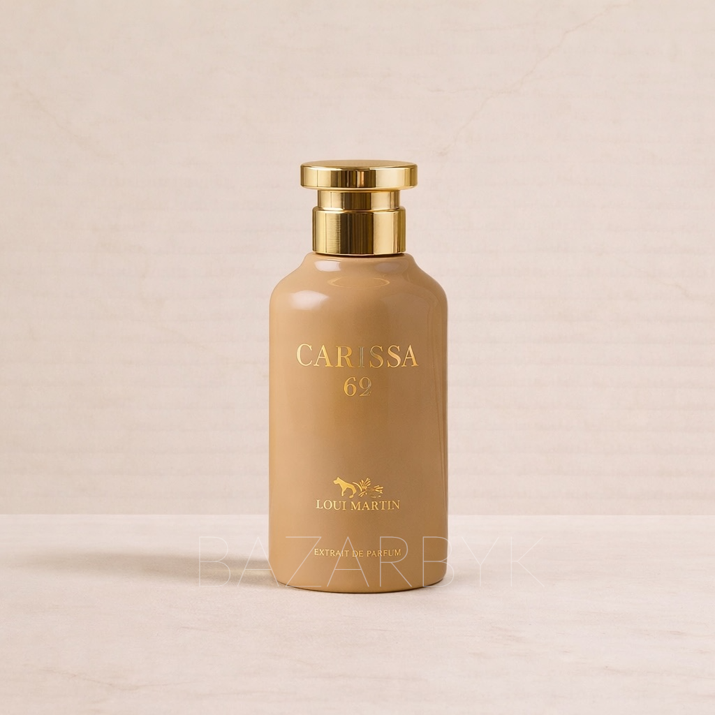 Carissa 62 - Loui Martin