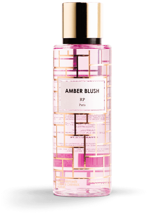 Brume Parfumé - Amber Blush - RP Paris