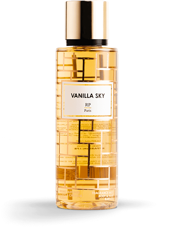 Brume Parfumée - Vanilla Sky - RP Paris - BAZAR BY K