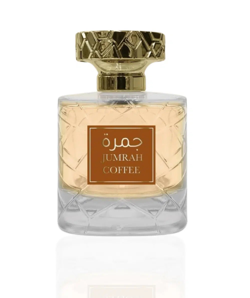 Jumrah Coffee – Ayat Perfumes