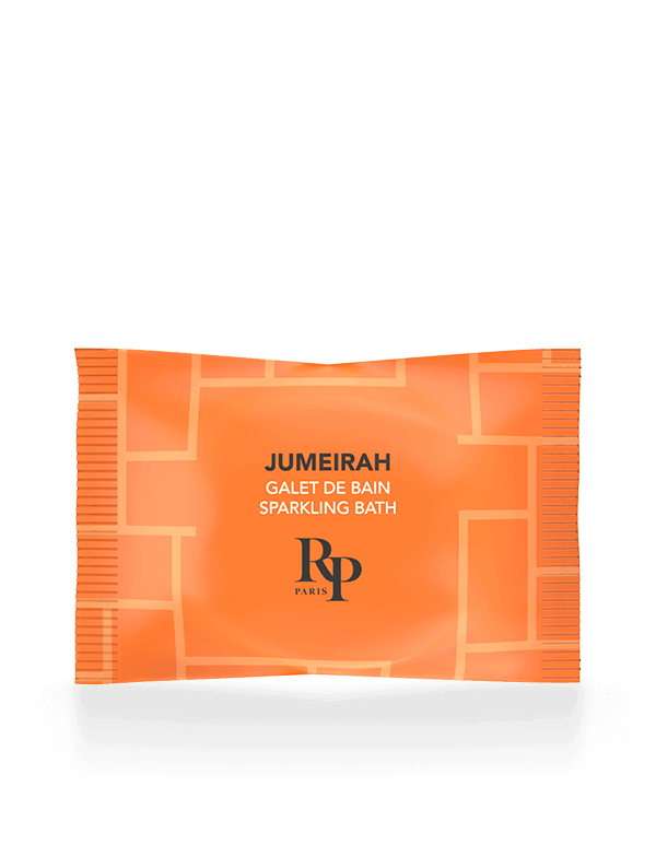 Galets De bain - Jumeirah - RP Paris - BAZAR BY K