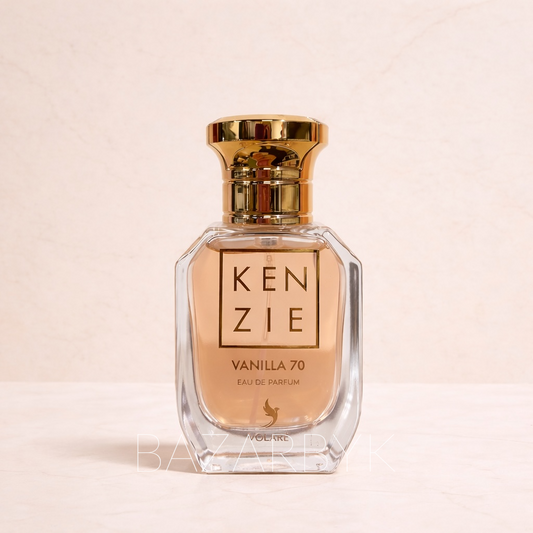 Kenzie - Vanilla 70 - Volaré 25ml
