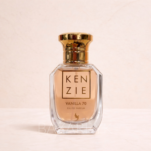 Kenzie - Vanilla 70 - Volaré 25ml