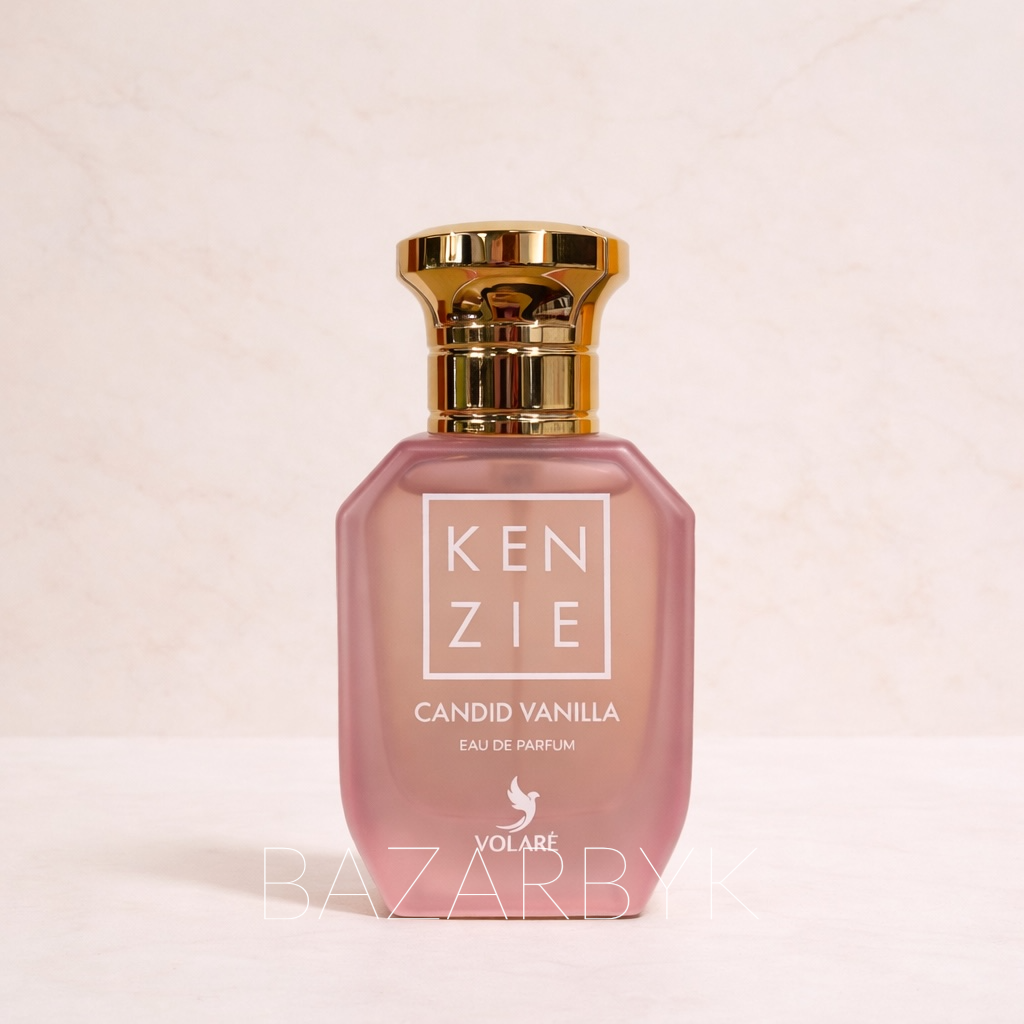 Kenzie - Candid Vanilla - 25ml