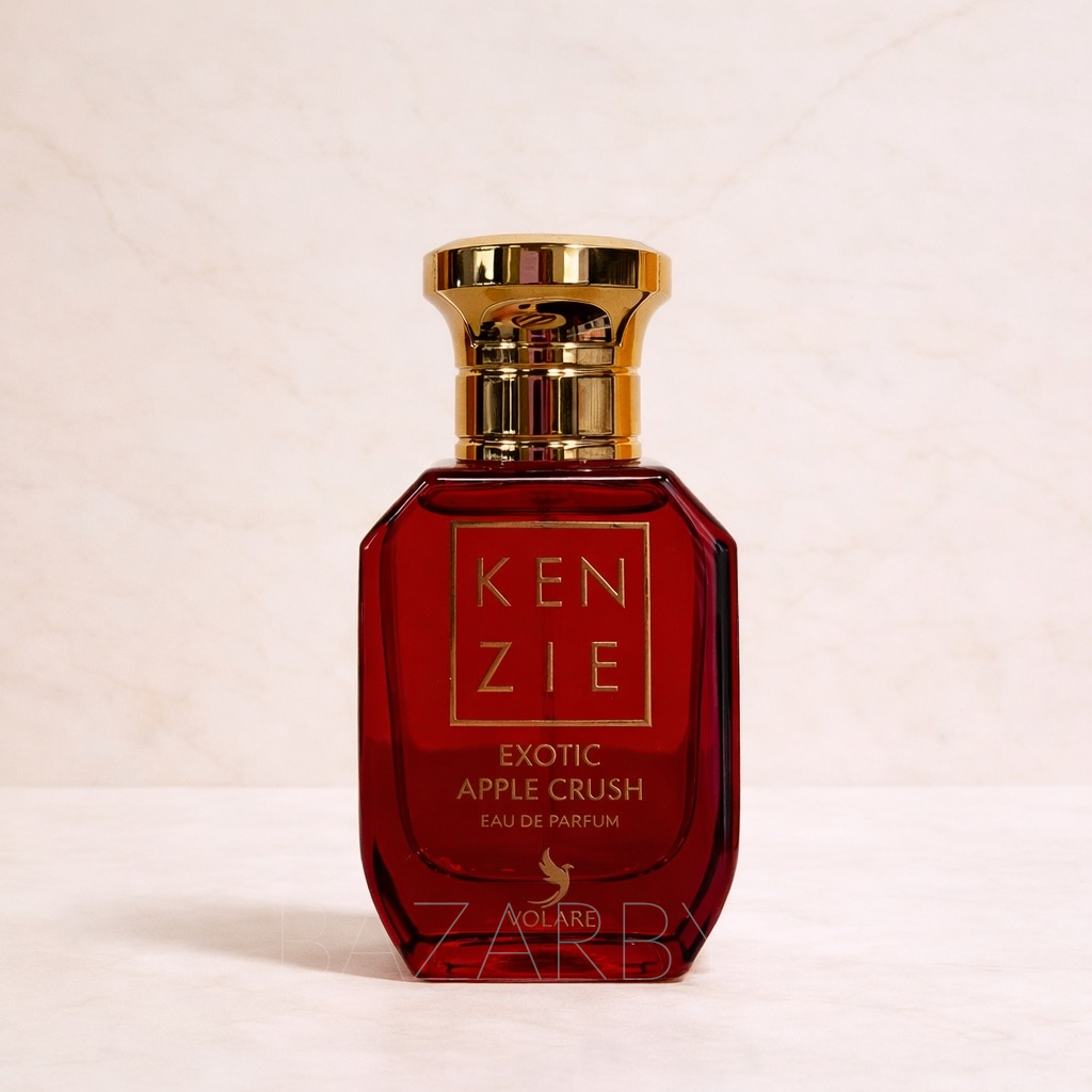 Kenzie - Exotic Apple Crush - Volaré 25ml