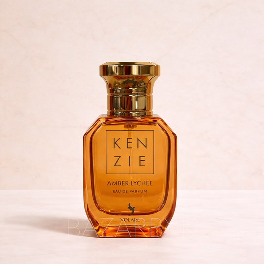 Kenzie - Amber Lychee - Volaré 25ml