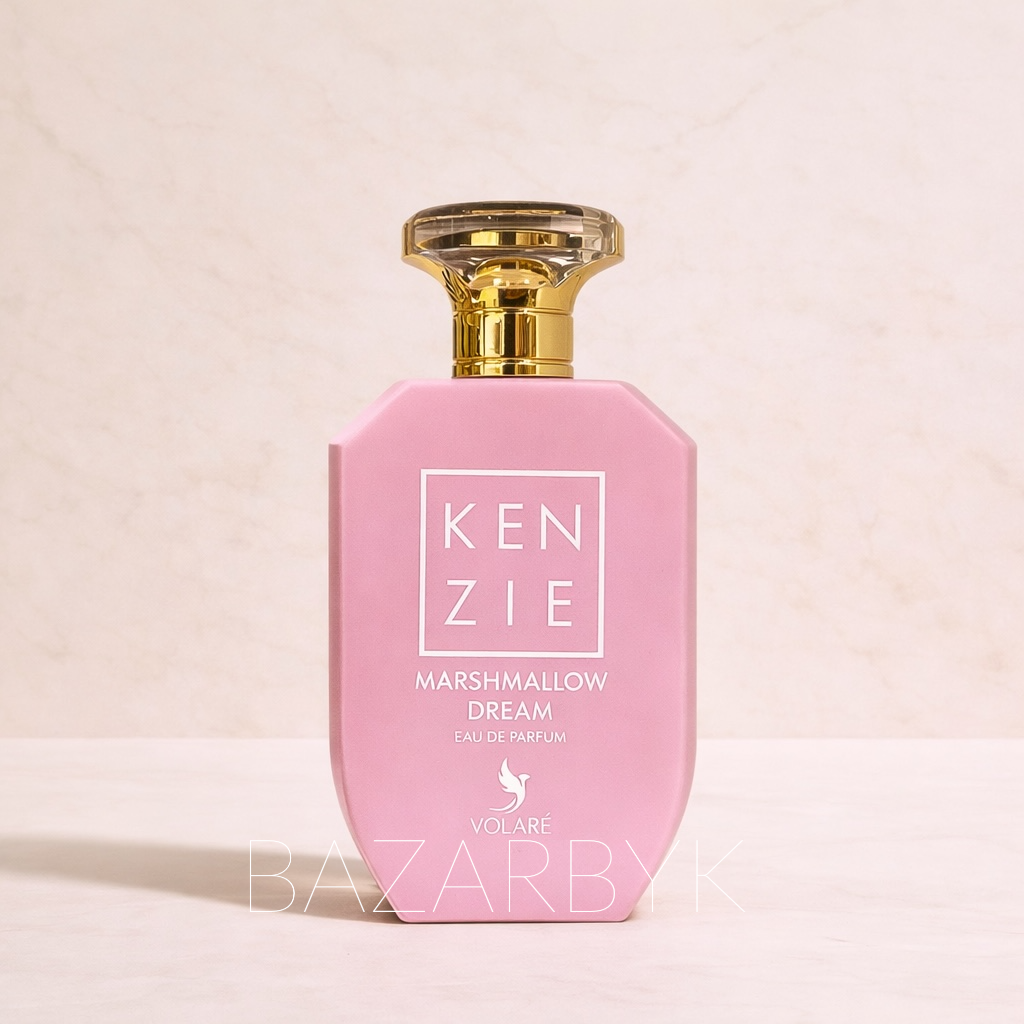 Kenzie - Marshmallow Dream - Volaré