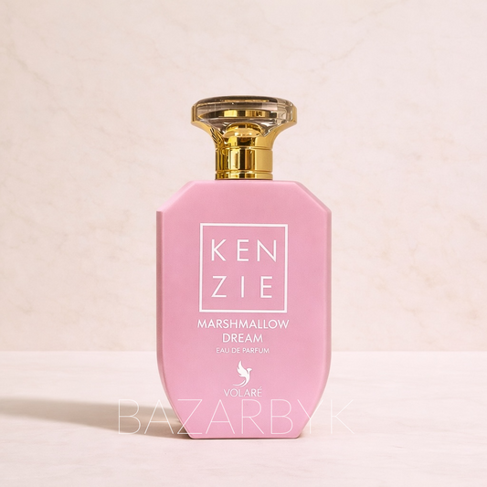 Kenzie - Marshmallow Dream - Volaré